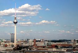 Berlin_Credit Pexels