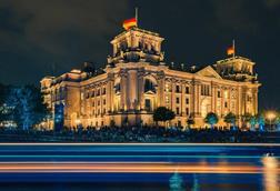Bundestag