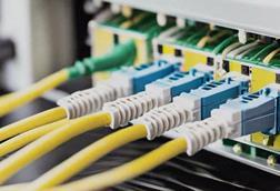 Generated image of fibre broadband