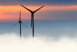 Wind farm