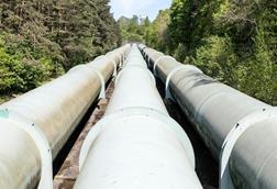 Pipeline