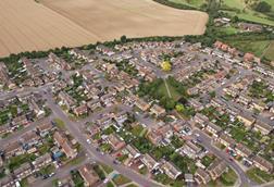 UK housing