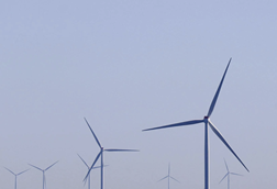 Offshore wind