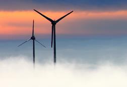 Wind farm