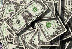 dollars