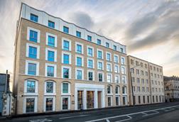 Sail Works, Lancaster