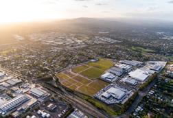 Charter Hall Prime Industrial Fund's Brisbane site