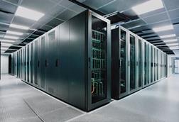 Data centre