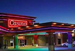 PURE Casino Edmonton