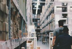 Warehouse