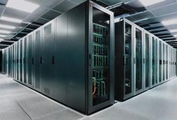 Data centre