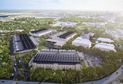 KUL2 Campus_Vantage Data Centers_Credit Aware Super