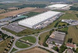 EQT Real Estate Italian asset