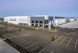 Sarival Logistics credit Cushman & Wakefield