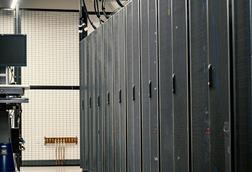 Data centre
