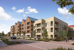 Marleigh Park_Invesco Real Estate