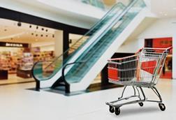 Generated image of a retail asset