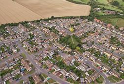 UK housing