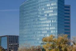 CalSTRS headquarters