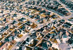US housing Credit Pexels
