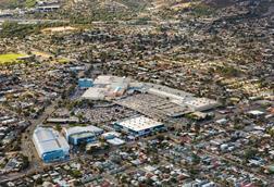 Westfield Whitford City in Western Australia_Credit CBRE