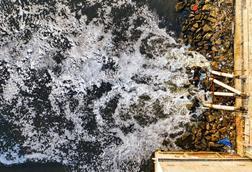 Wastewater