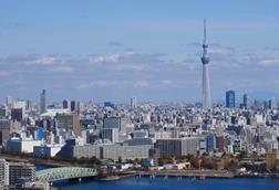 Tokyo, Japan
