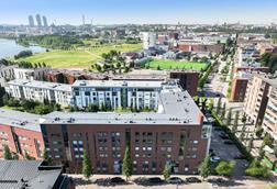 Aitoenergia's geothermal technology used on Avara properties in Finland