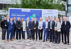 Hausheld Group Leadership