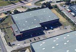 Valor and QuadReal deal Nov 2025Lyon