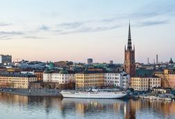 stockholm