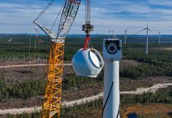 Prime Green Energy Infrastructure II