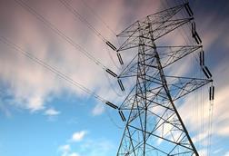 Electricity post