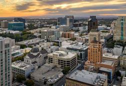 Sacramento, California
