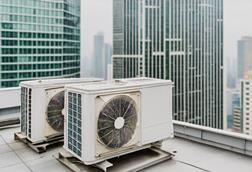 HVAC, air conditioning, energy efficiency