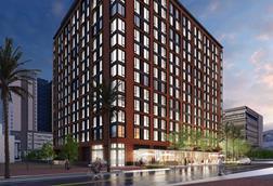 The Samuel redering_Credit Fields Holdings