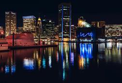 Baltimore, Maryland, US