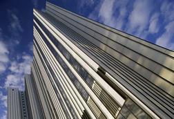 1Pullman Paris Montparnasse Building ©Lutz Vorderwuelbecke