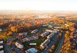 US residential, multifamily