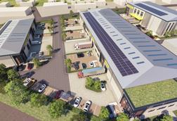 Genesis Business Park Woking 1 - Columbia Threadneedle Investments (1)