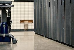 Data centre