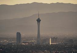 Las Vegas, Nevada