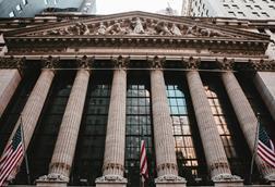 New York Stock Exchange