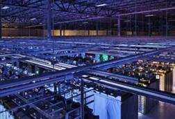 data centre