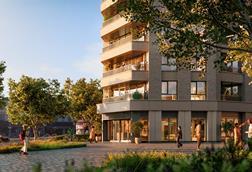 Woolwich Central #1_Credit London Square and QuadReal