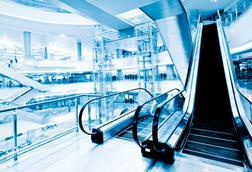 Shopping centre yields tighten in Germany - CBRE