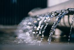 water