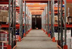Warehouse