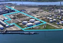 GES Rotterdam