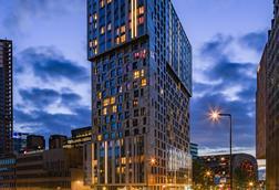 OurDomain Rotterdam Blaak